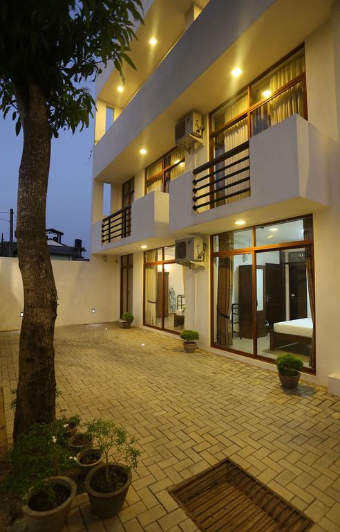 Aurora Residence Bentota Exteriér fotografie