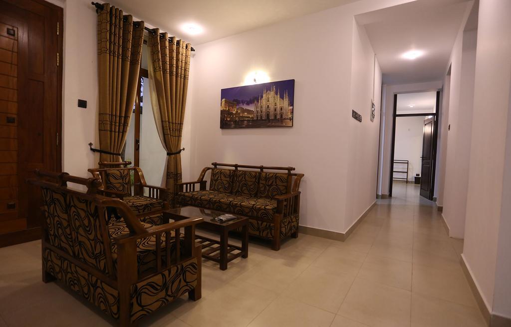 Aurora Residence Bentota Exteriér fotografie