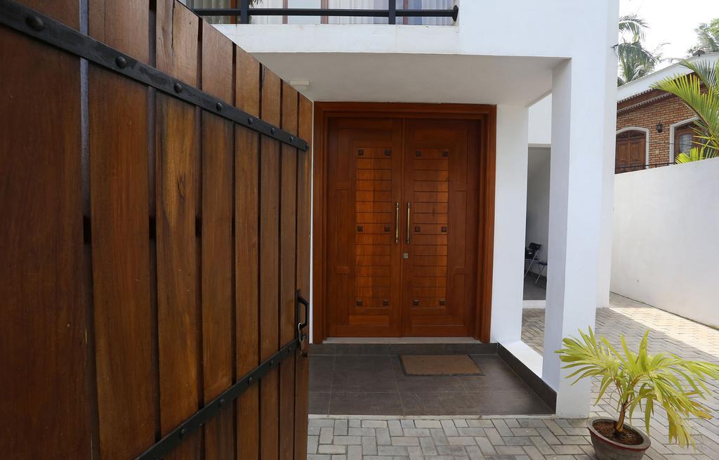 Aurora Residence Bentota Exteriér fotografie