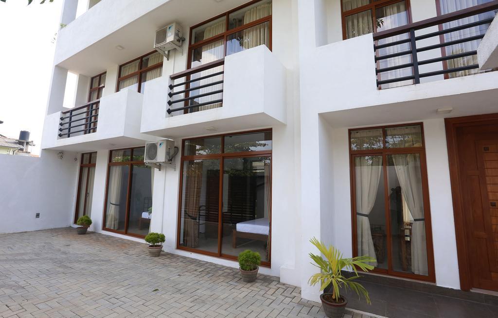Aurora Residence Bentota Exteriér fotografie