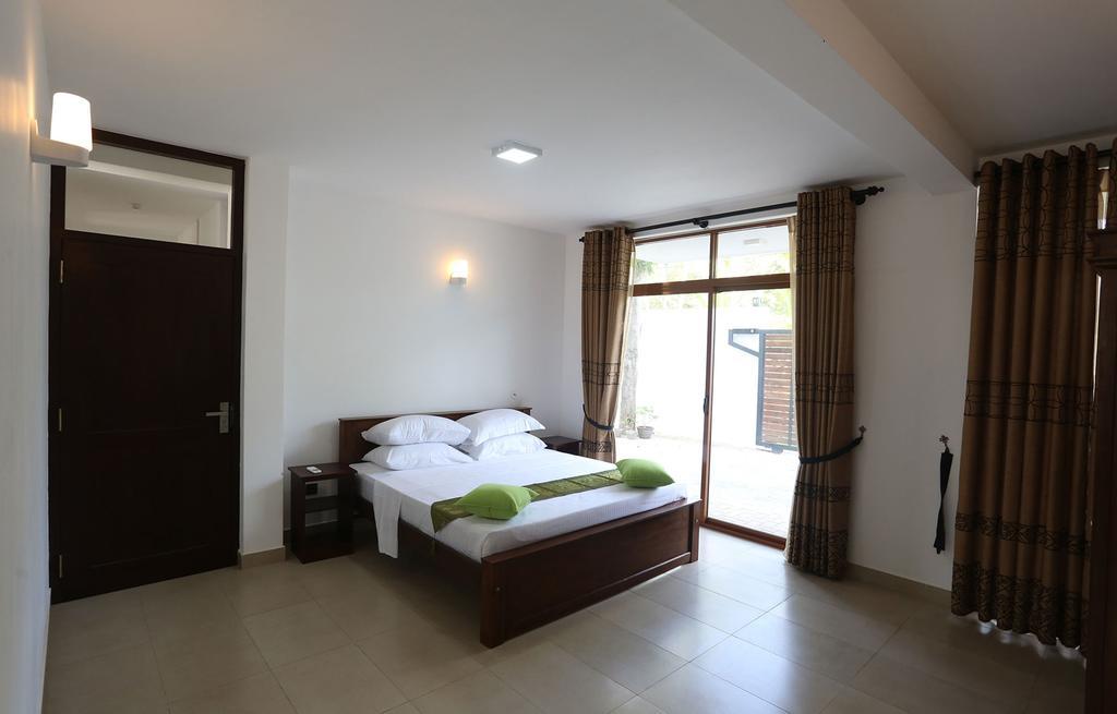 Aurora Residence Bentota Exteriér fotografie