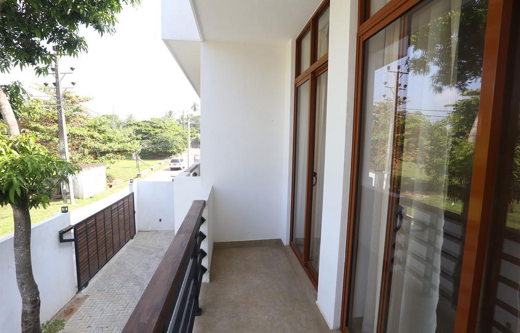 Aurora Residence Bentota Exteriér fotografie