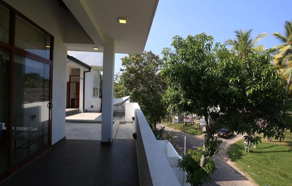 Aurora Residence Bentota Exteriér fotografie