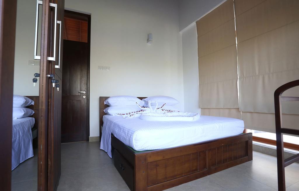 Aurora Residence Bentota Exteriér fotografie