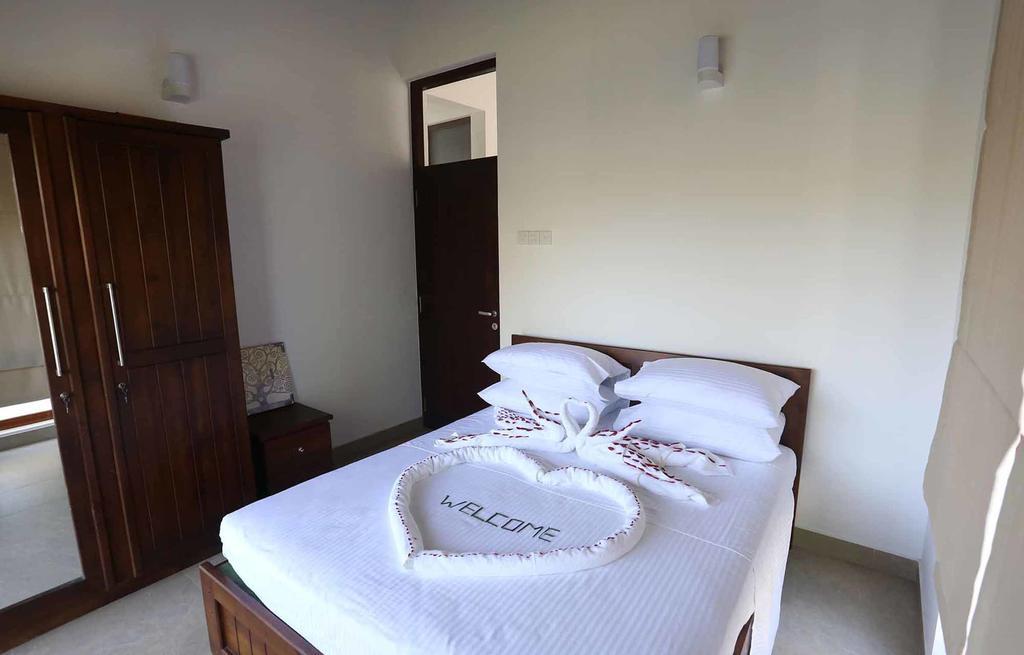 Aurora Residence Bentota Exteriér fotografie