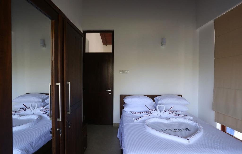 Aurora Residence Bentota Exteriér fotografie