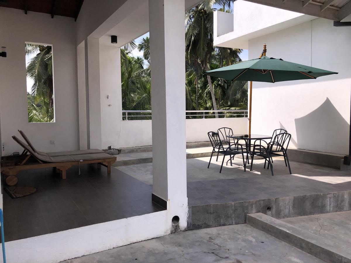 Aurora Residence Bentota Exteriér fotografie